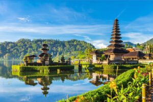 Bali 6 Nights 7 Days Tour Package
