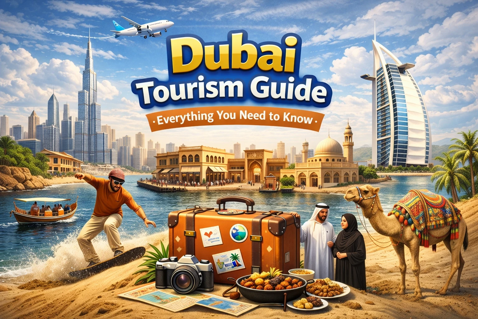 Travel Made Easy: Plan Your Perfect Journey with MyTourCapital