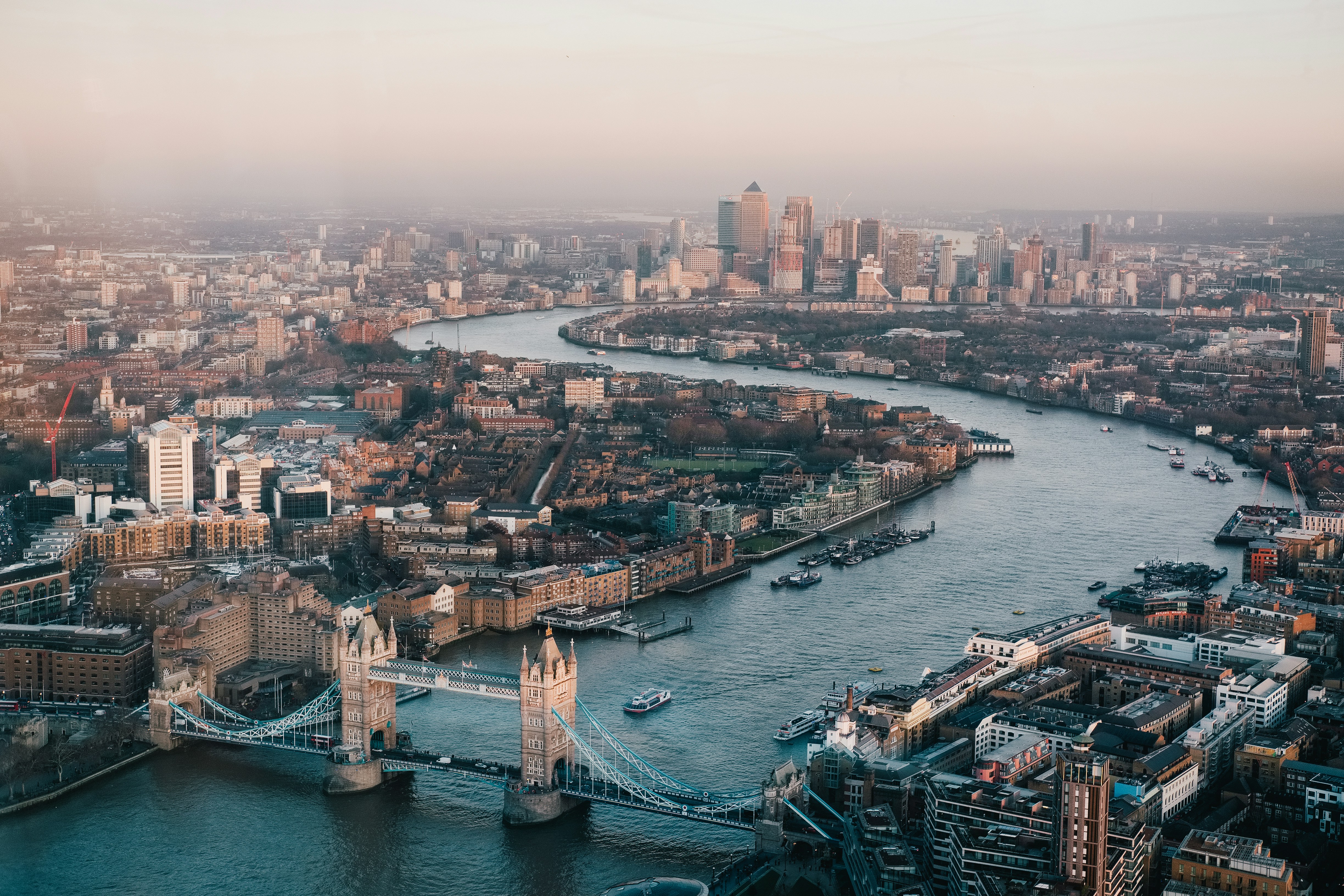 London & Edinburgh 6 Days Tour Package – 3N London 3N Edinburgh